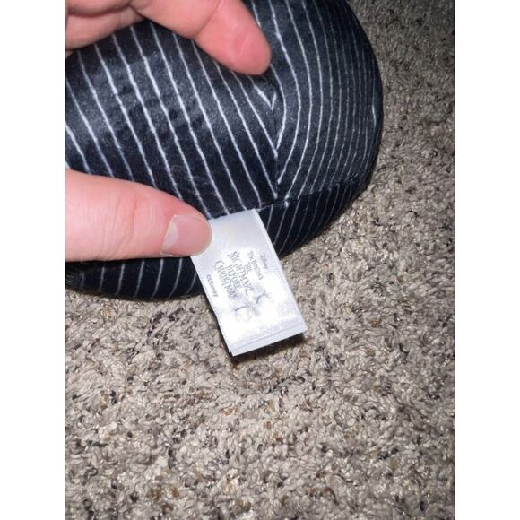 Disney Squishmallows Jack Skellington The Nightmare Before Christmas 8" Plush - Picture 5 of 6